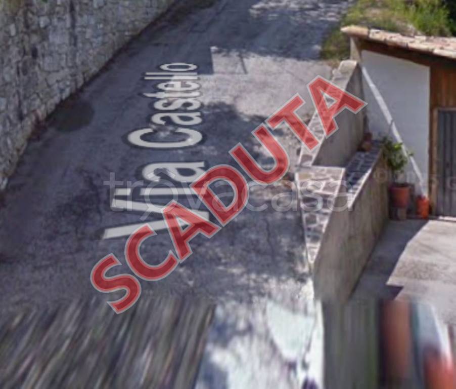 appartamento in vendita a Serrapetrona