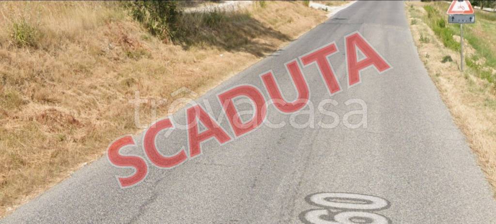 appartamento in vendita a Serrapetrona