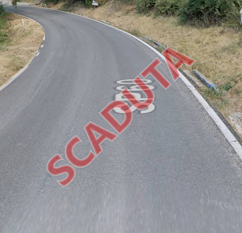 appartamento in vendita a Serrapetrona