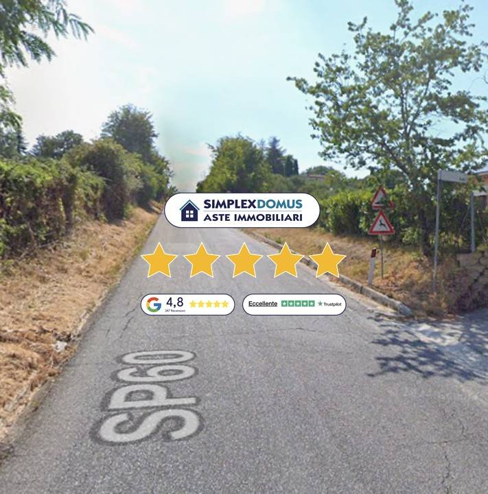 casa indipendente in vendita a Serrapetrona