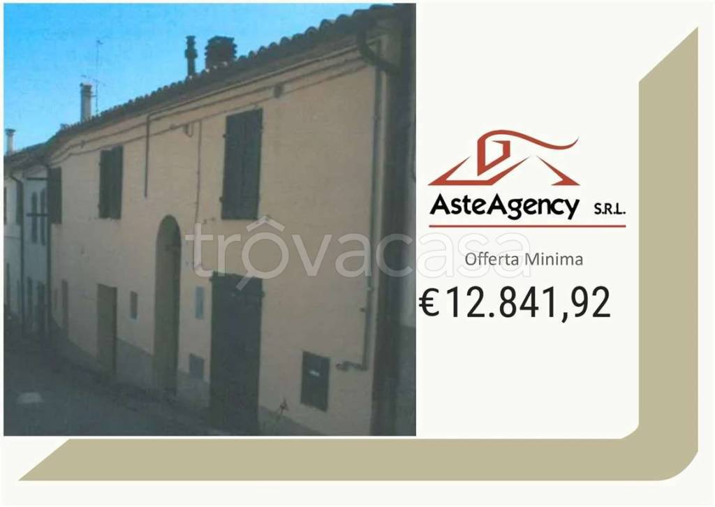 appartamento in vendita a Serrapetrona