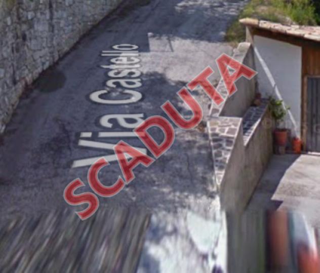 appartamento in vendita a Serrapetrona