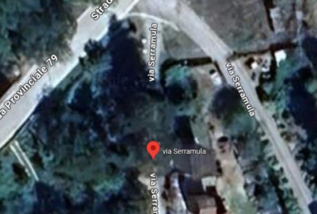appartamento in vendita a Serravalle di Chienti