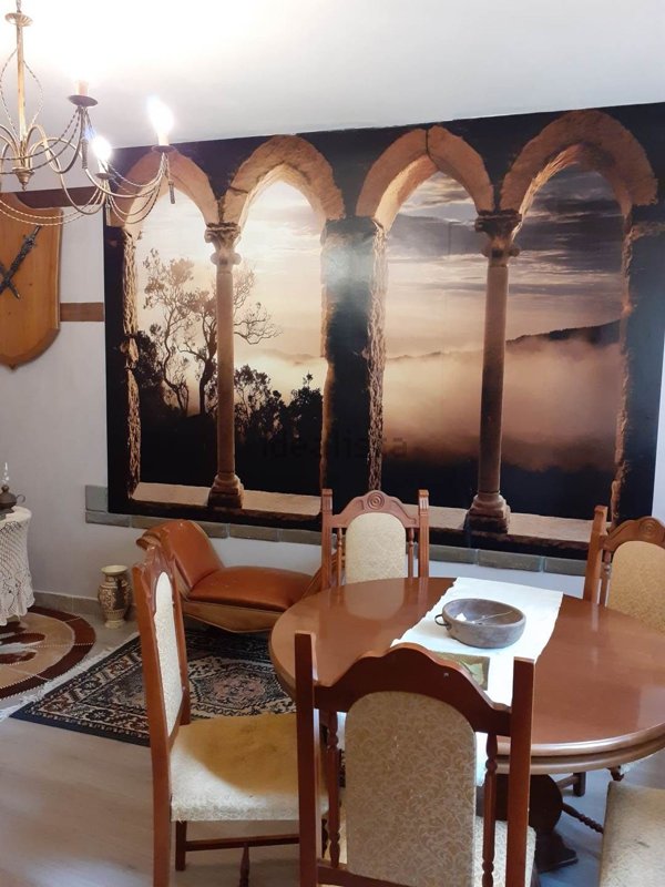 appartamento in vendita a Serravalle di Chienti