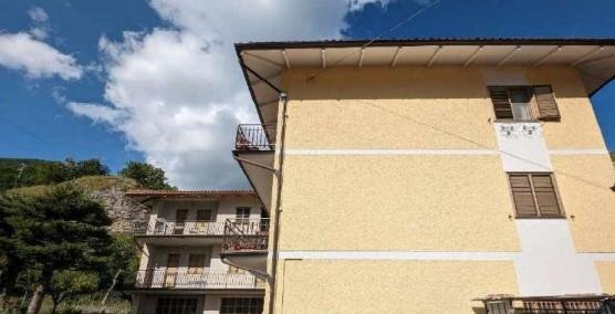 appartamento in vendita a Serravalle di Chienti