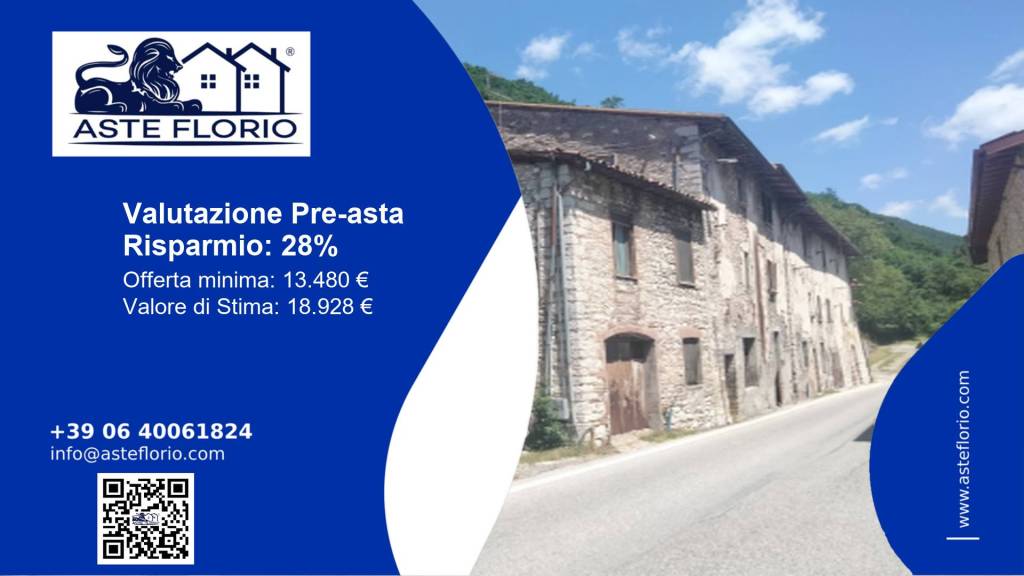 appartamento in vendita a Serravalle di Chienti in zona Castello