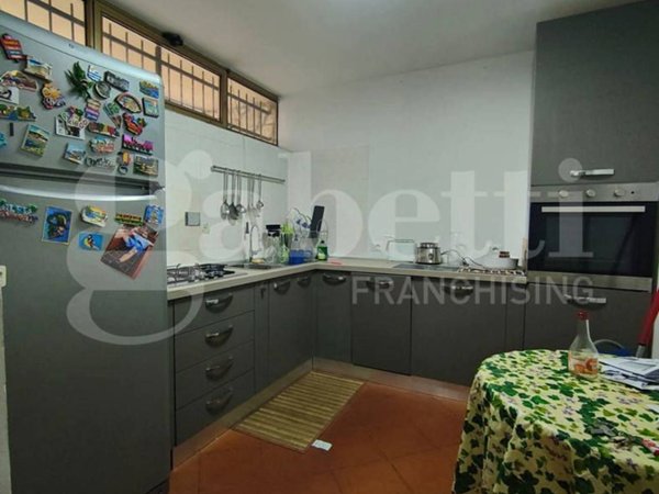 appartamento in vendita a Serravalle di Chienti