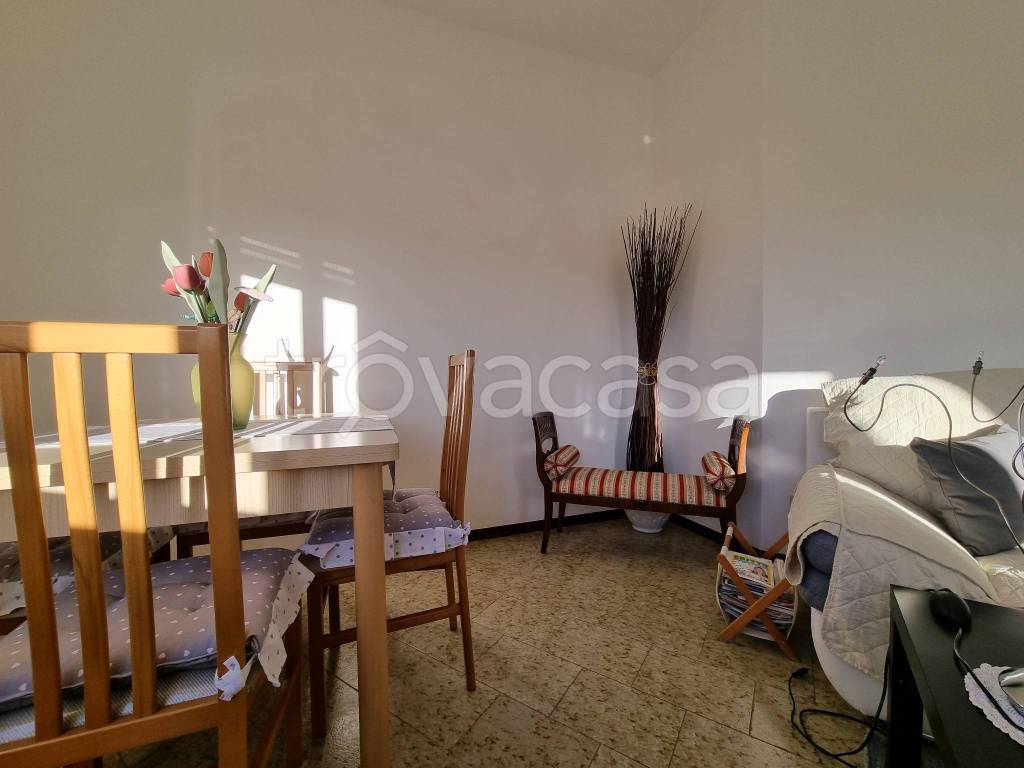 appartamento in vendita a Tolentino