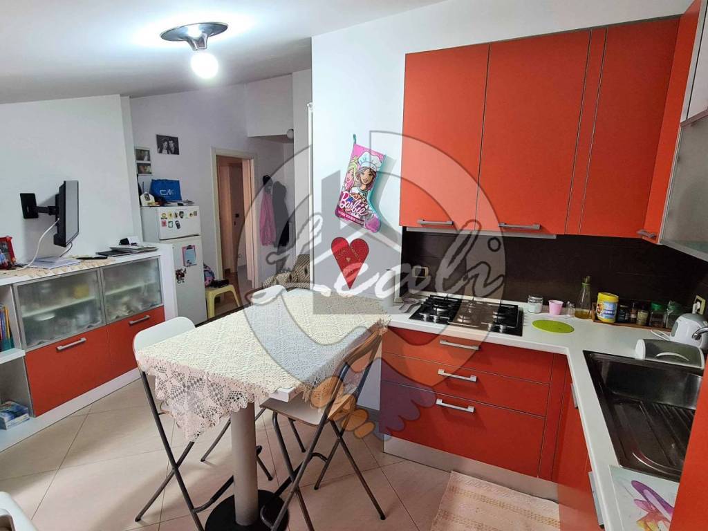 appartamento in vendita a Tolentino