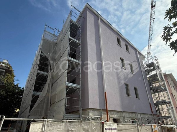 appartamento in vendita a Tolentino