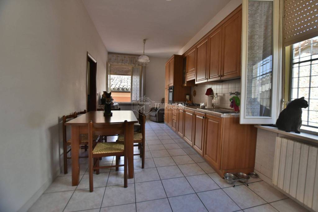 appartamento in vendita a Tolentino