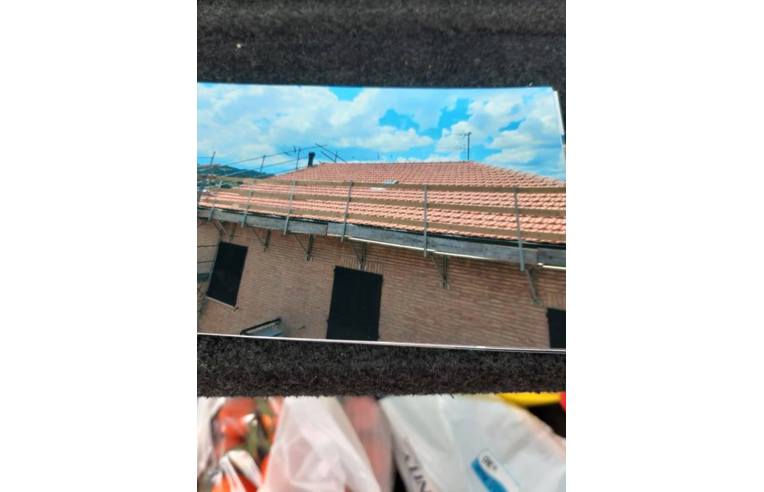 appartamento in vendita a Tolentino