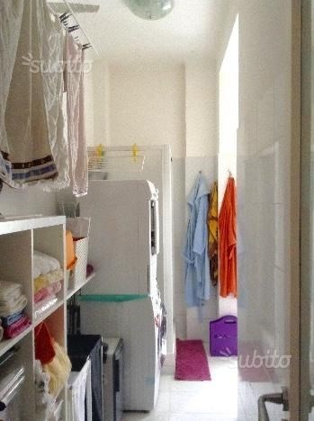 appartamento in vendita a Tolentino in zona Le Grazie