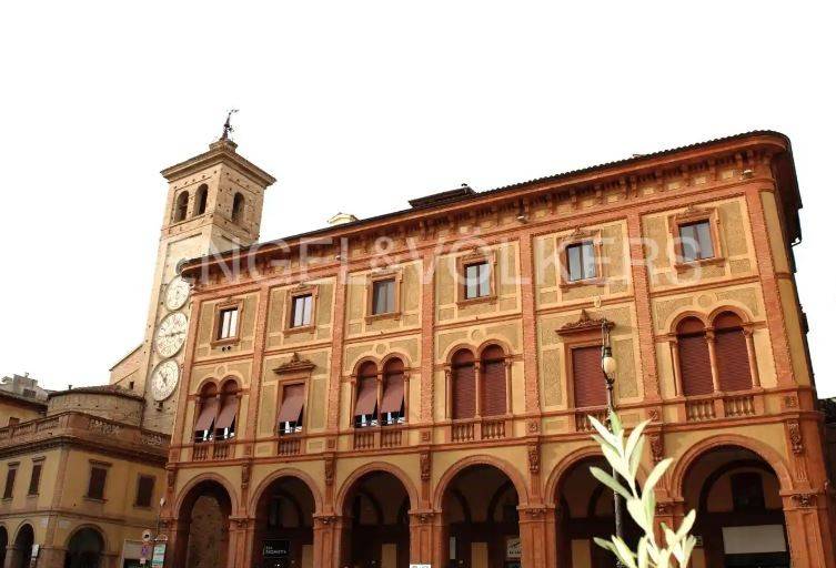 appartamento in vendita a Tolentino