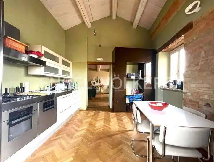 appartamento in vendita a Tolentino