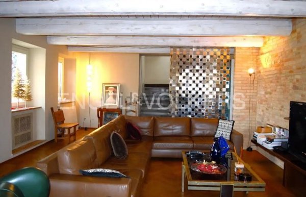 appartamento in vendita a Tolentino