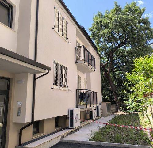 appartamento in vendita a Tolentino