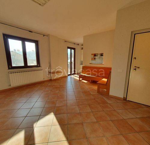 appartamento in vendita a Tolentino