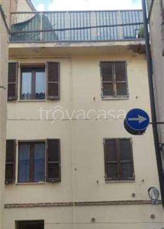 appartamento in vendita a Tolentino