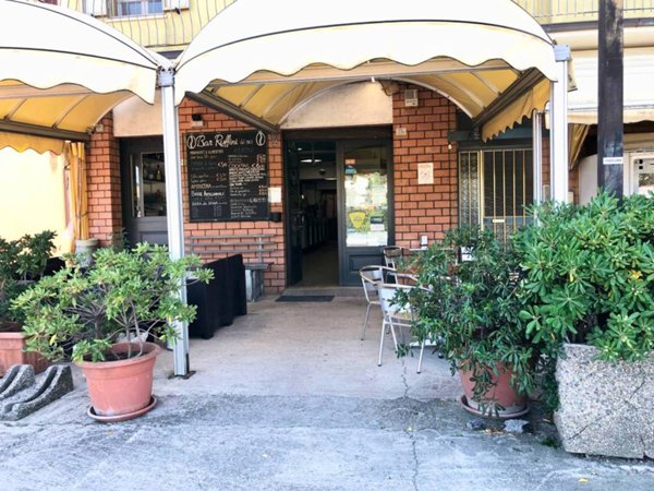 negozio in vendita a Tolentino in zona Rancia