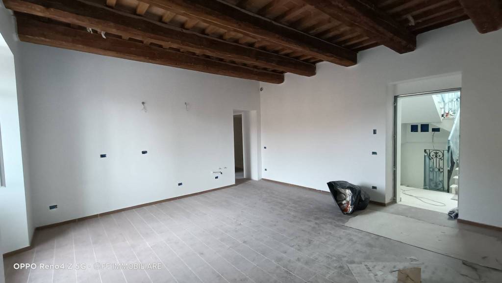 appartamento in vendita a Tolentino