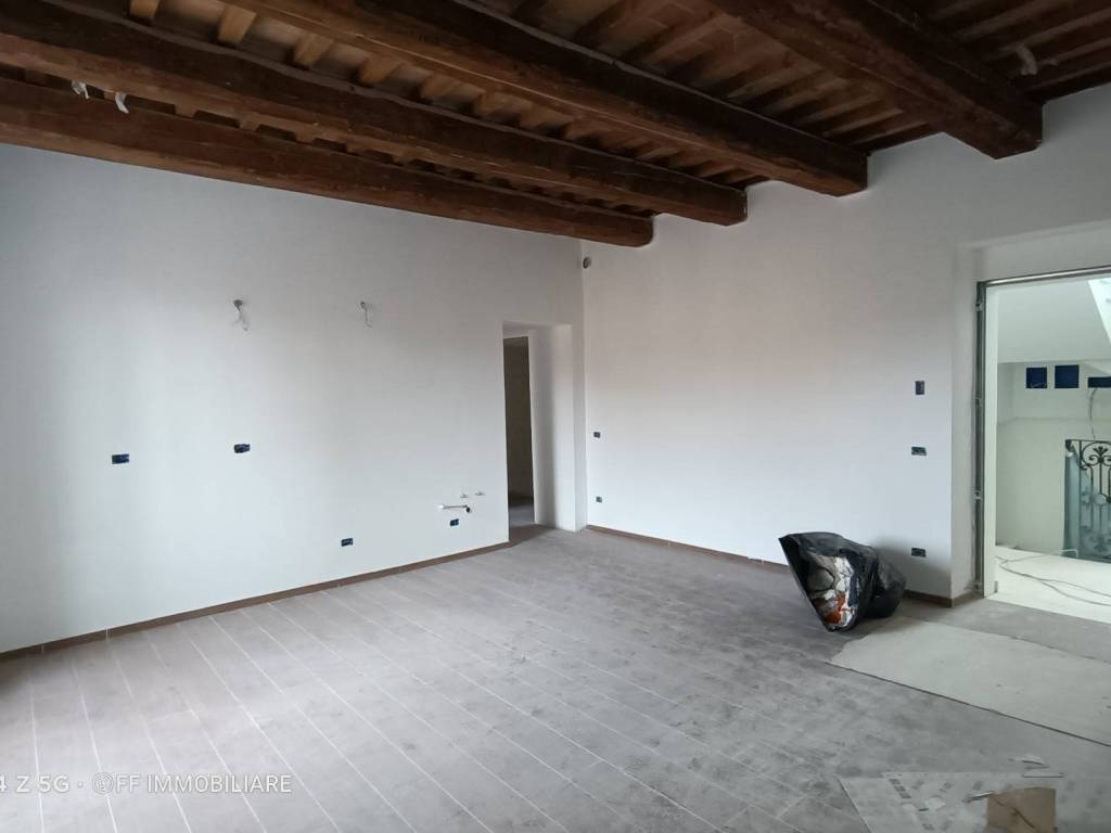 appartamento in vendita a Tolentino
