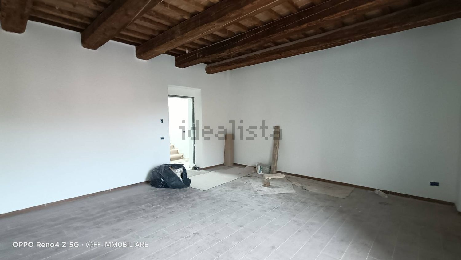 appartamento in vendita a Tolentino