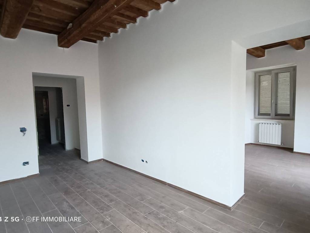 appartamento in vendita a Tolentino