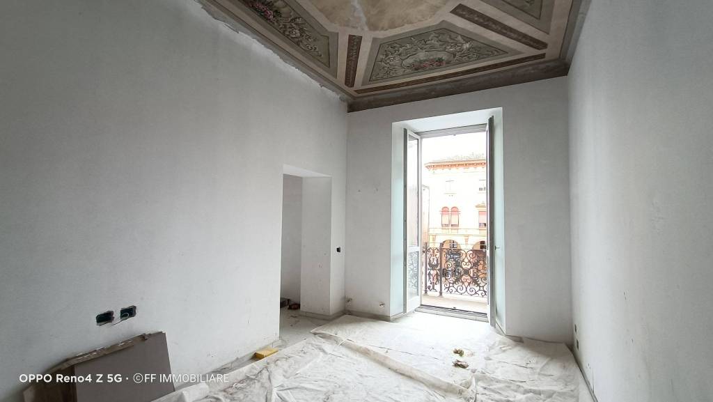 appartamento in vendita a Tolentino