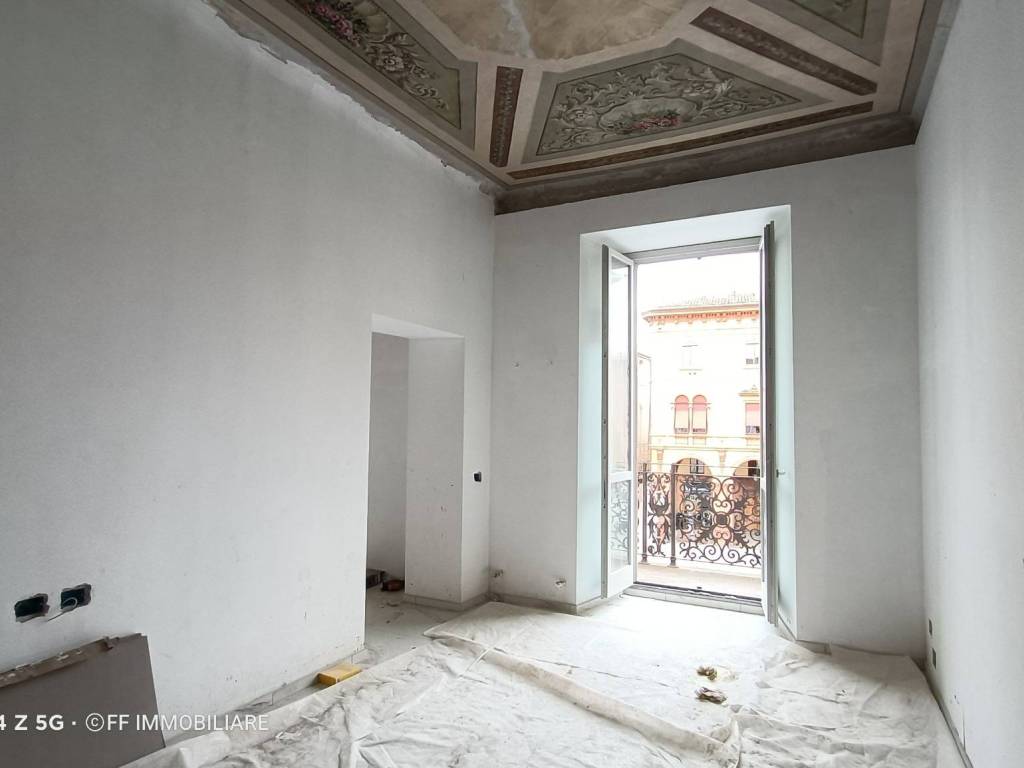 appartamento in vendita a Tolentino
