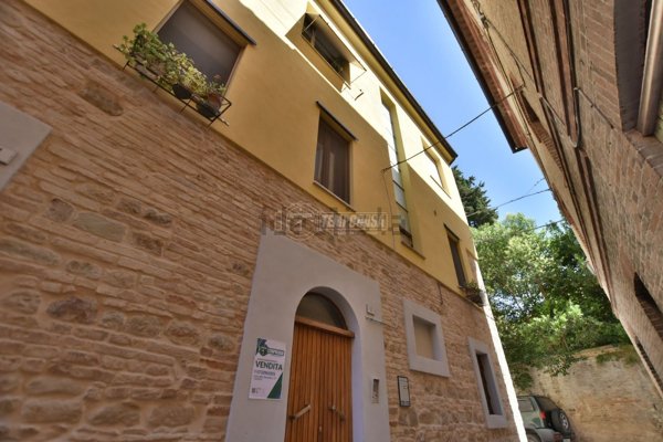 appartamento in vendita a Tolentino