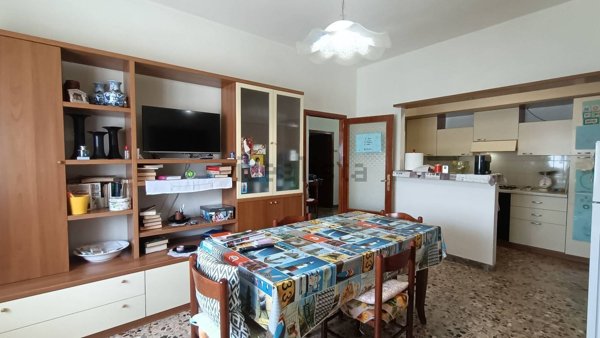 appartamento in vendita a Tolentino