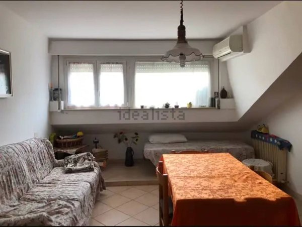 appartamento in vendita a Tolentino