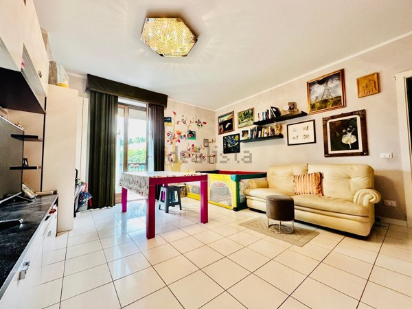 appartamento in vendita a Tolentino