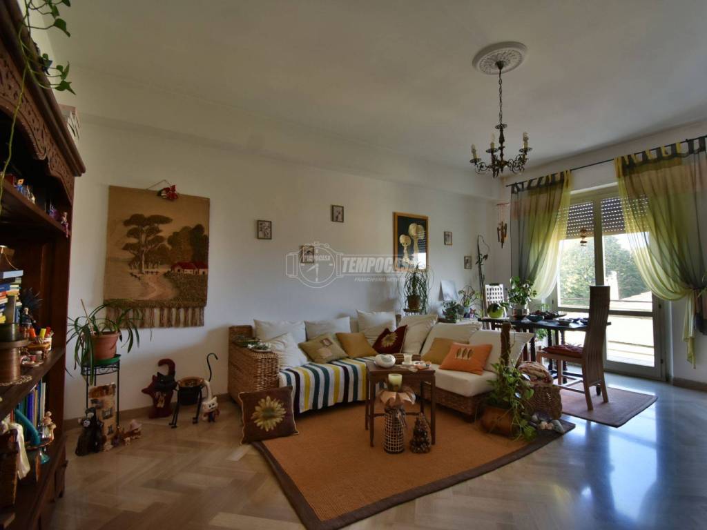 appartamento in vendita a Tolentino