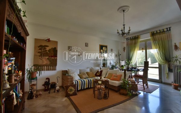 appartamento in vendita a Tolentino