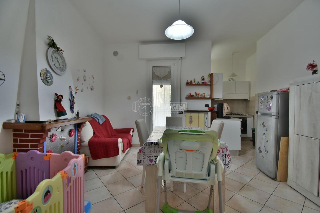 appartamento in vendita a Tolentino