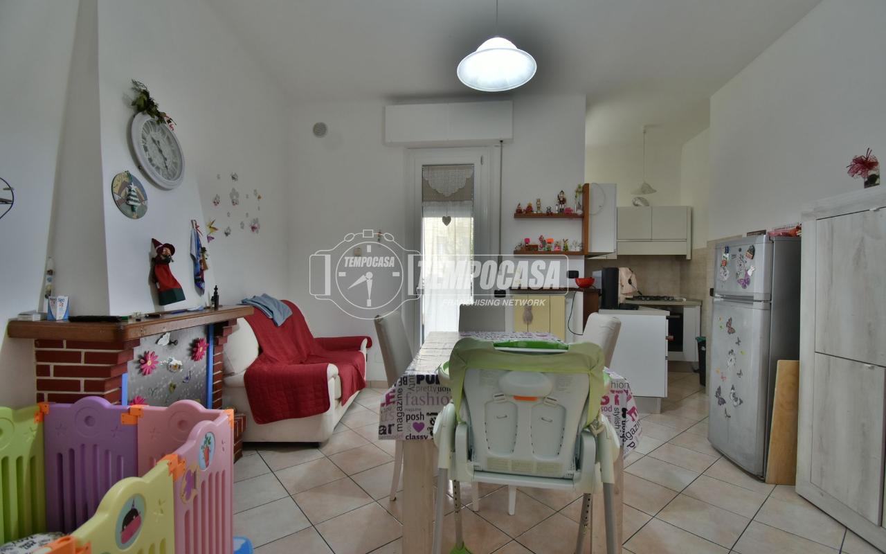 appartamento in vendita a Tolentino