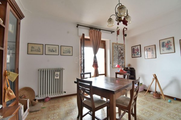 appartamento in vendita a Tolentino