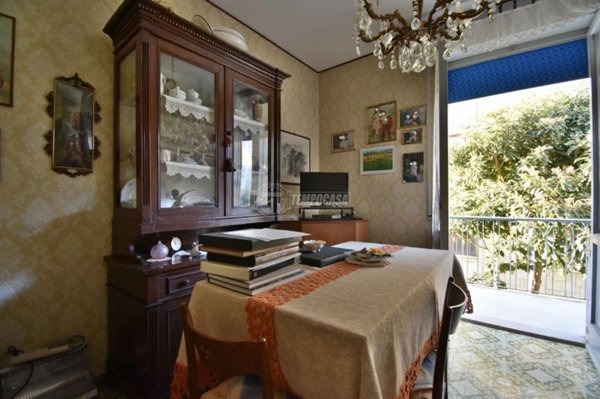 appartamento in vendita a Tolentino