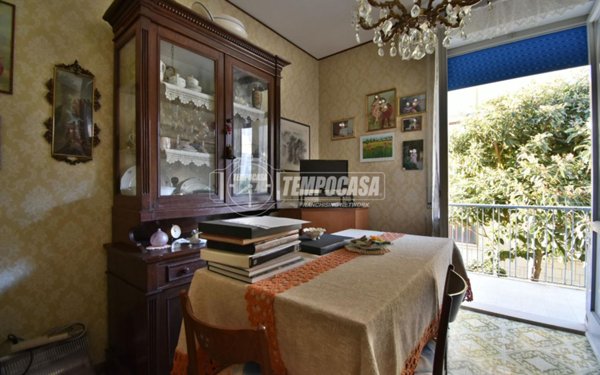 appartamento in vendita a Tolentino