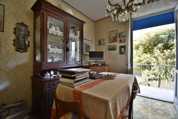 appartamento in vendita a Tolentino