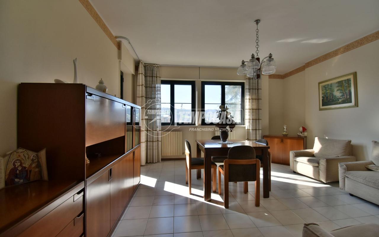 appartamento in vendita a Tolentino