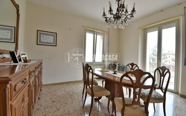 appartamento in vendita a Tolentino in zona Santa Lucia