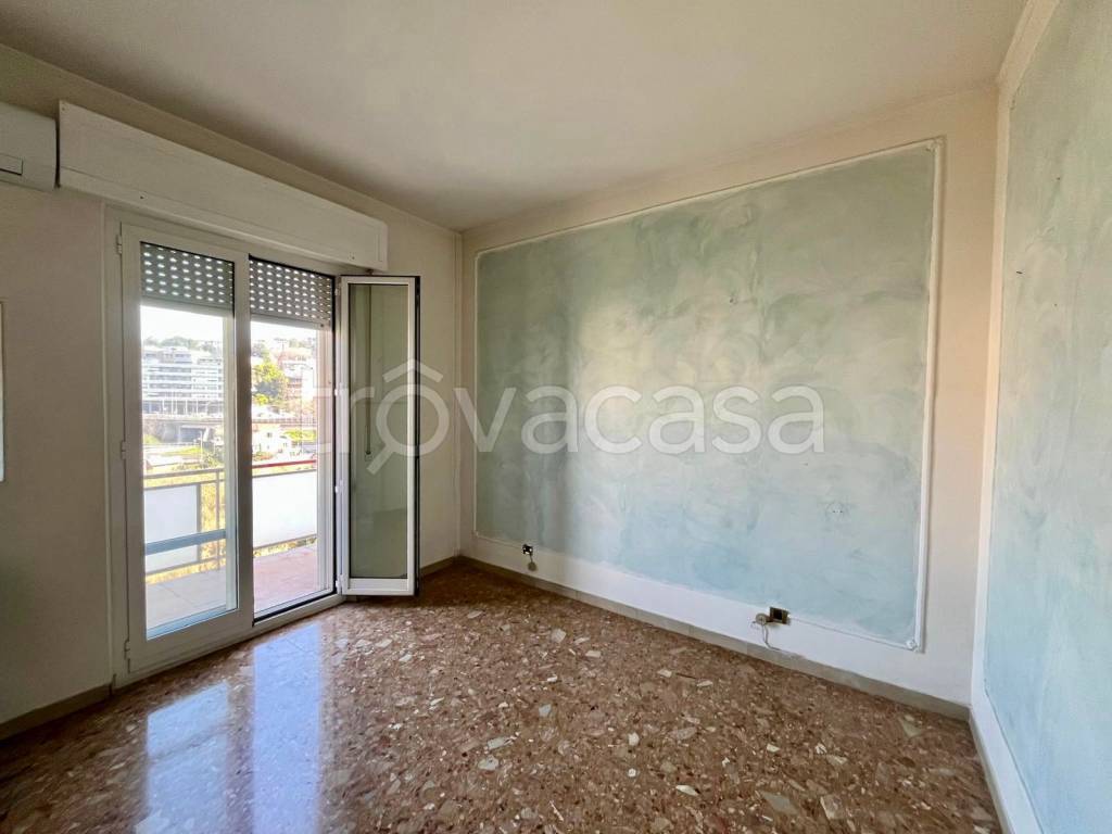appartamento in vendita a Tolentino in zona Le Grazie