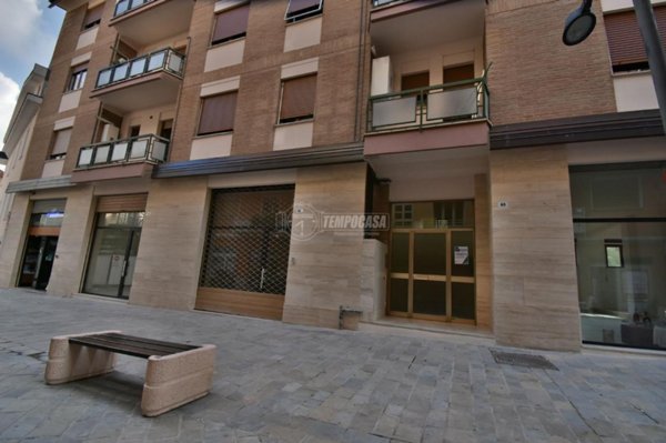 appartamento in vendita a Tolentino