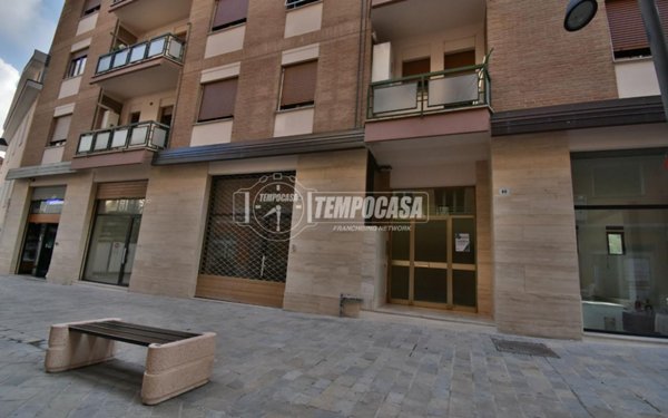 appartamento in vendita a Tolentino
