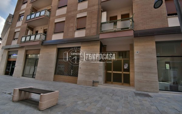 appartamento in vendita a Tolentino