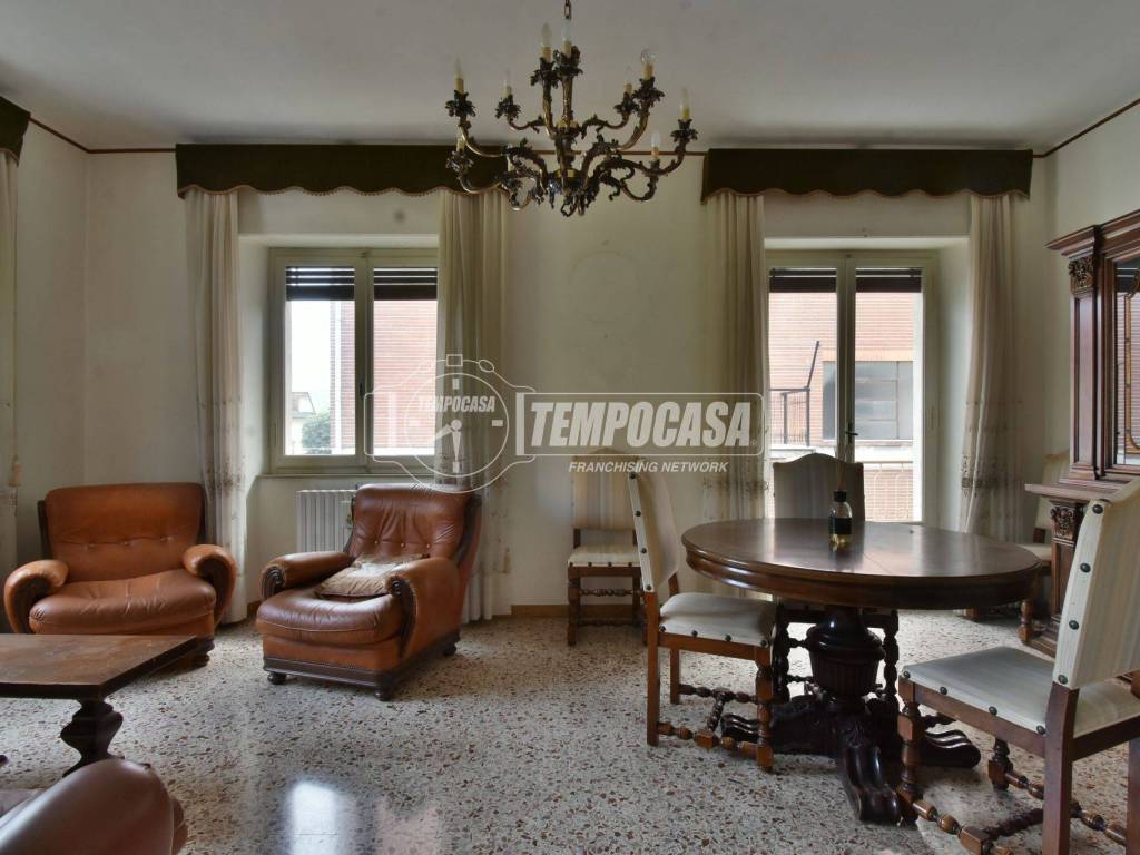 appartamento in vendita a Tolentino