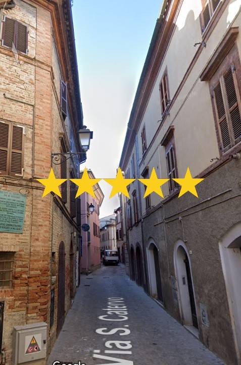 appartamento in vendita a Tolentino